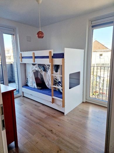 Kinderzimmer 1