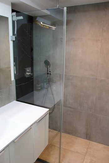 Moderne 3 Zimmer Wohnung mit Alpenblick ohne Provision – Foto 10