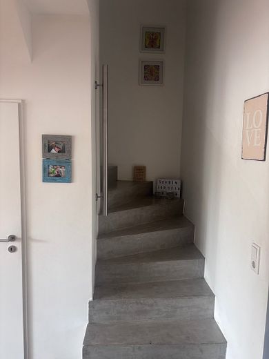 Reihenhaus Raumwunder mit Herz – Foto 11