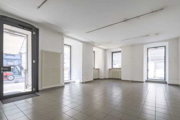 Exklusive Bürofläche in Bestlage - unmittelbar am Karlsruher Schloss!