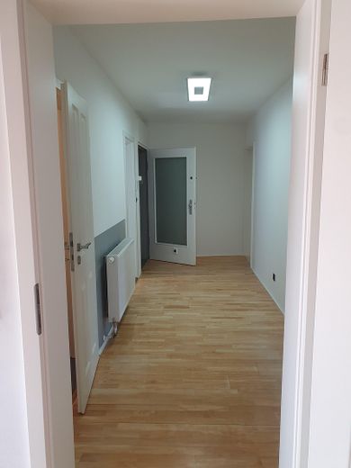 Elegante und große  Wohnung - Dachgeschoss - mit viel Platz – Foto 15