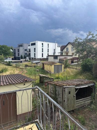 Seltene Chance in PF-Büchenbronn: 671 m² Grundstück mit Abrisshaus & Neubaupotenzial – Foto 2
