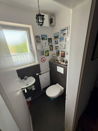 Gäste WC