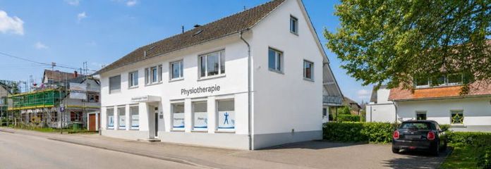 BRUMANI | Bezugsfreies Wohn und Gewerbeobjekt mit Sanierungspotenzial zentral in Denzlingen