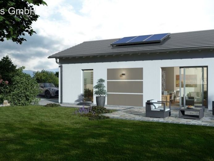 Ebenerdig und barrierefrei ! - Tel.:0162/9835116 – Foto 1
