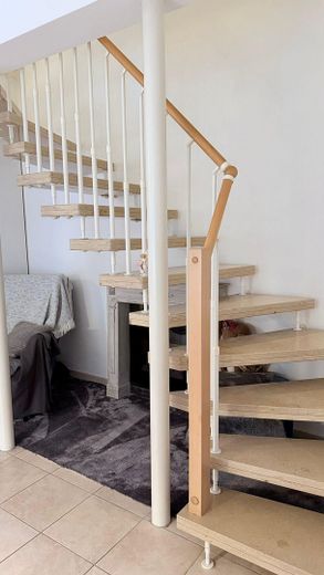 Treppe