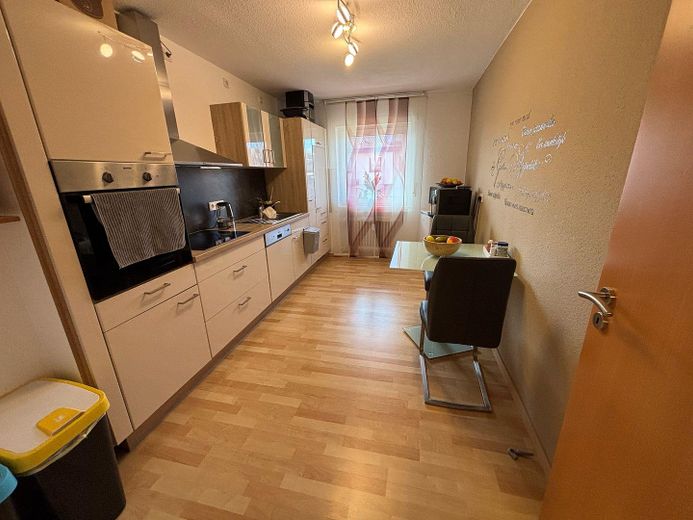 3 ZKB (80 m²) mit Balkon ab 01.12.2026 in Simmern (Nähe Schulzentrum) zu vermieten – Foto 3
