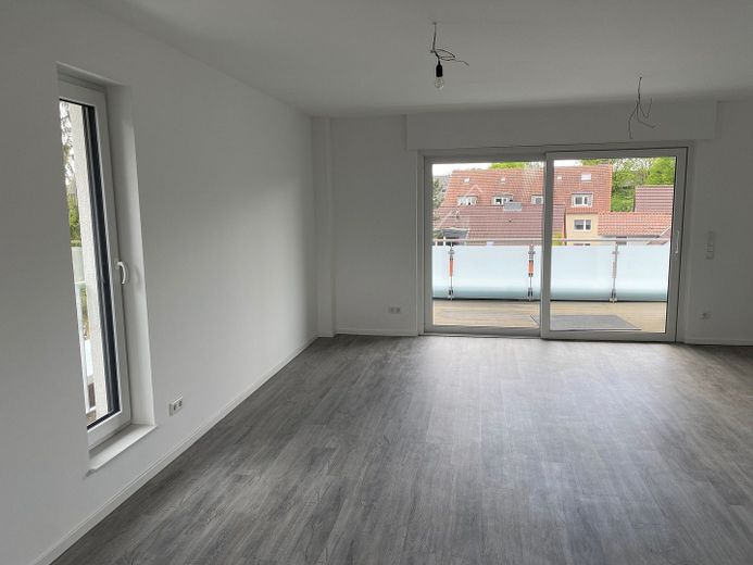 NEUBAU | Barrierefreie Penthouse Wohnungen in gefragter Lage von Essen-Borbeck – Ausstattungsbeispiel