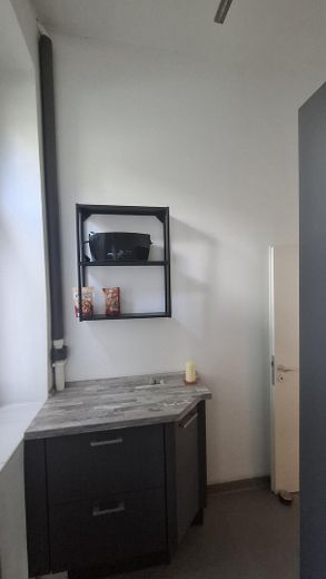 Bezugsfreie ETW, 2 Zimmer, 60qm, provisionsfrei, direkt v. Eigentümer – Gegenläufige Blickrichtung