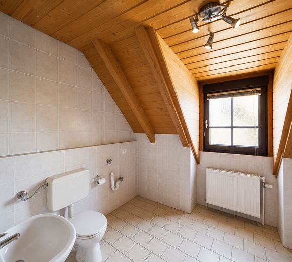 Charmante 4-Zimmer-Maisonette in Sinsheim – Sofort beziehbar! – Foto 13