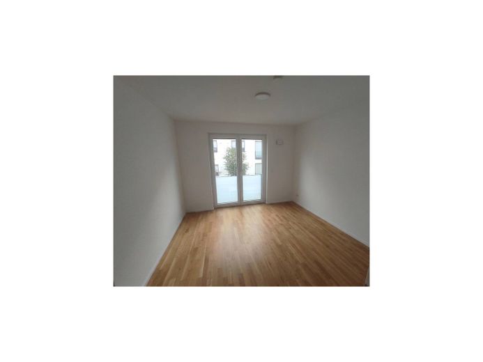 Ideal für Paare oder kleine Familien: 3-Zimmer-Wohnung – Schlafzimmer I