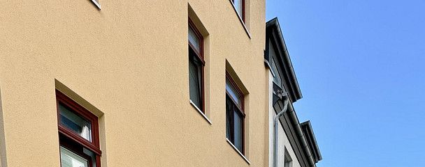 Hinterhof