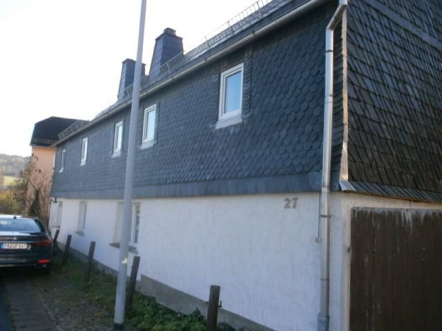 Sich selbst bezahlendes Haus – Seite