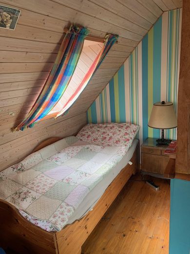 Schlafzimmer OG