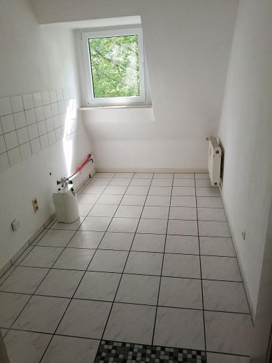 Schöne Wohnung im Kaiserstraßenviertel – Küche
