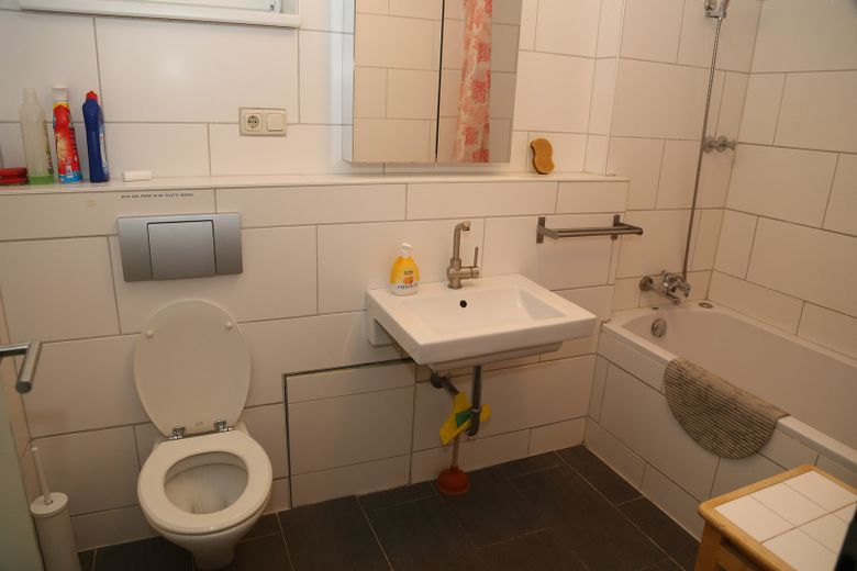 2. Bad Anbau