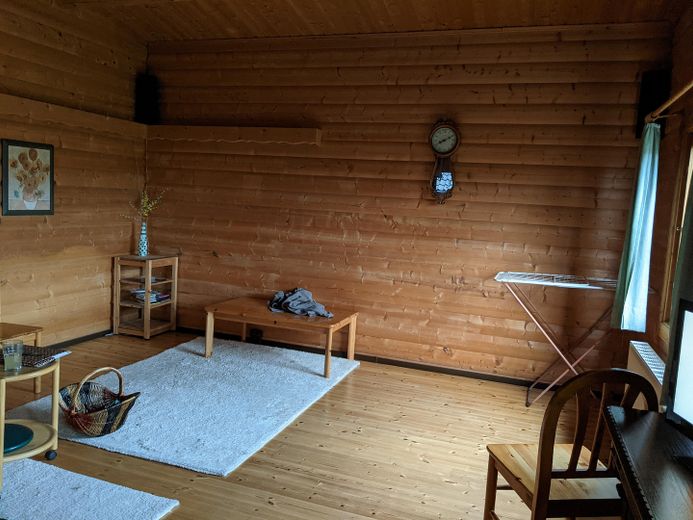 EG Wohnzimmer