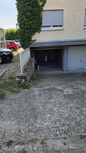 2.5 Zimmer Wohnung Rossdorf Gundernhausen ab 01.09 Garage Küche – Foto 17