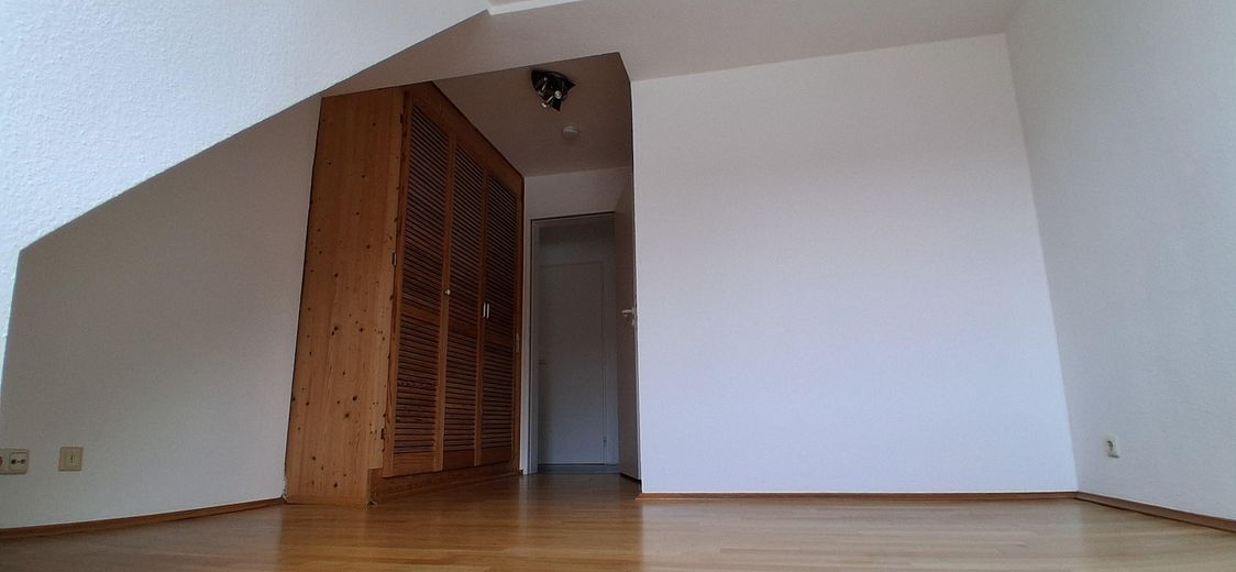 Charmante lichtdurchflutete  Eigentumswohnung mit Dachterrasse in Südlage – Arbeitszimmer / Kinderzimmer