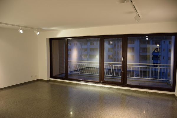 Büro-/Showroom in Toplage KWS Mode Fashion-Square