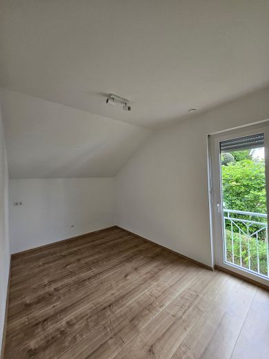 kl. Schlafzimmer
