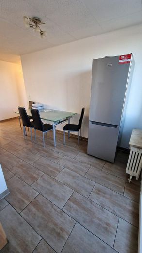 **Provisionsfrei**Leerstehend** 3-Zimmer-Wohnung in Dorsten-Hervest – Essbereich