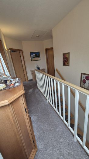 Maison individuelle à acheter – Flur oben