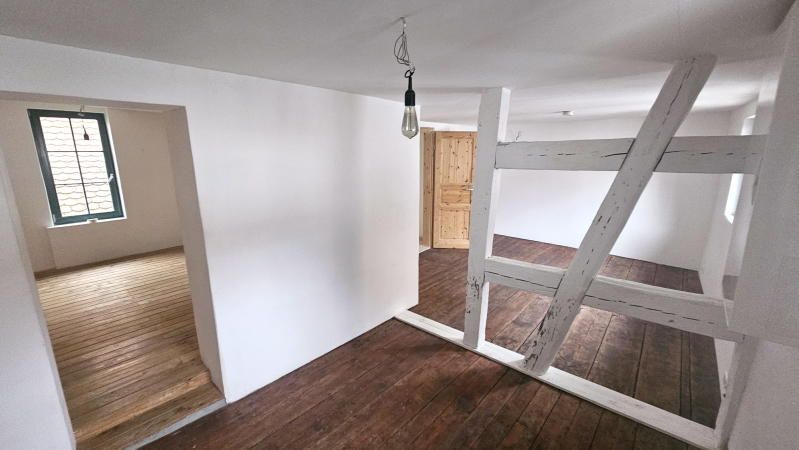 Historische Eigentumswohnung im Stil eines eigenen Einfamilienhauses (ohne Stellplatz) – Bild 13