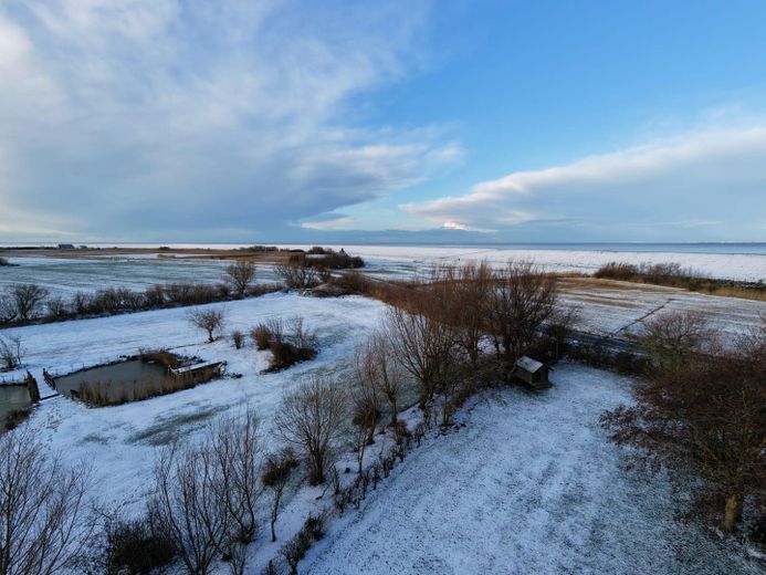 Ausblick Hotelgelände