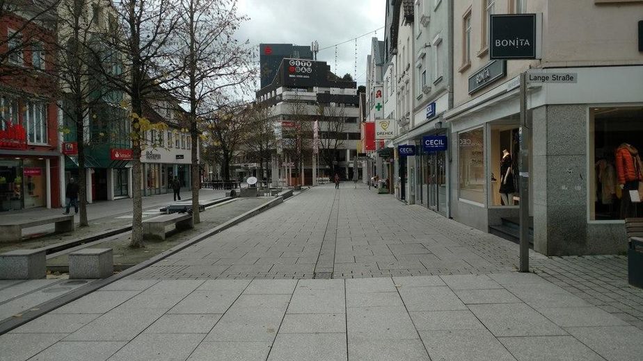 Gewerbefläche für Büro/Praxis/Kanzlei – फोटो 1