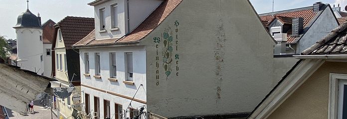 Aussicht 
