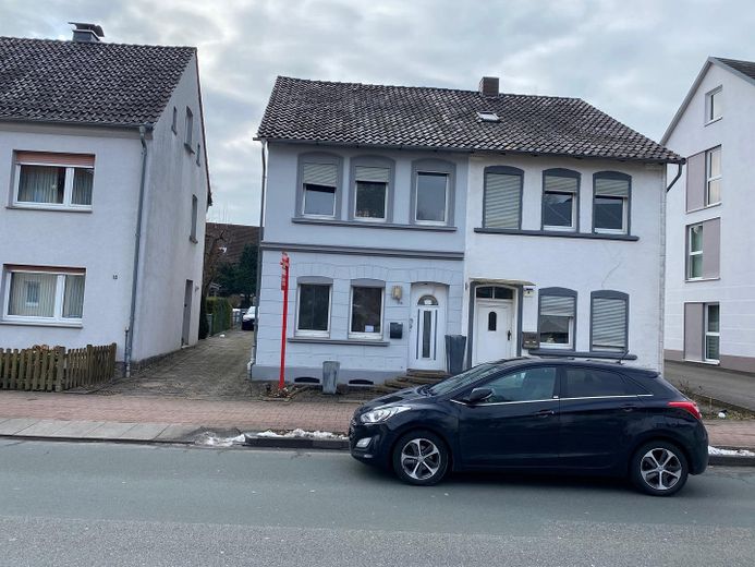 Gesamtansicht