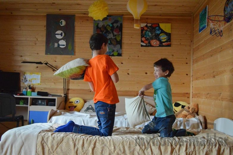 verborgene Größe für naturbegeisterte Bauherren für Ihr neues Wohnhaus in Röttenbach – kids-5026267_1280