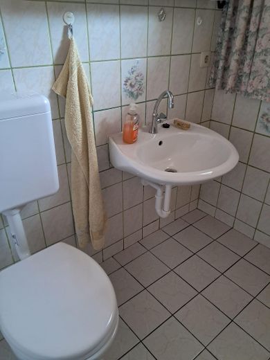 Gäste WC