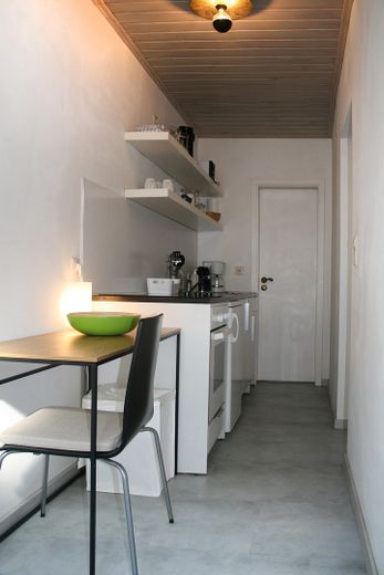 Apartment am Porscheareal – Foto 26