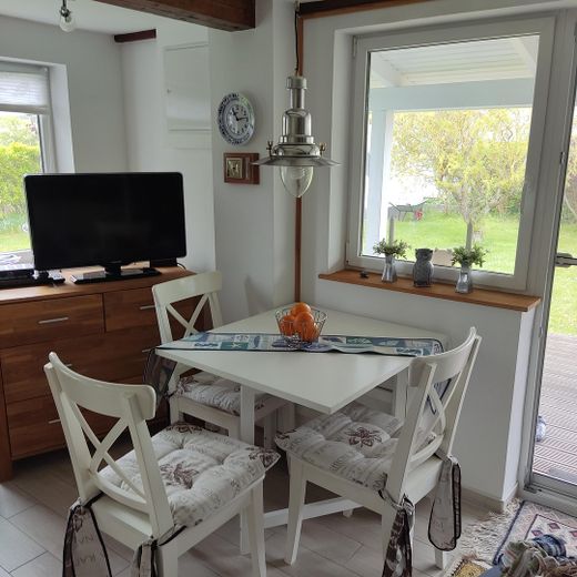Ferienhaus in der Nähe des Kap Arkona auf der Insel Rügen – Foto 8