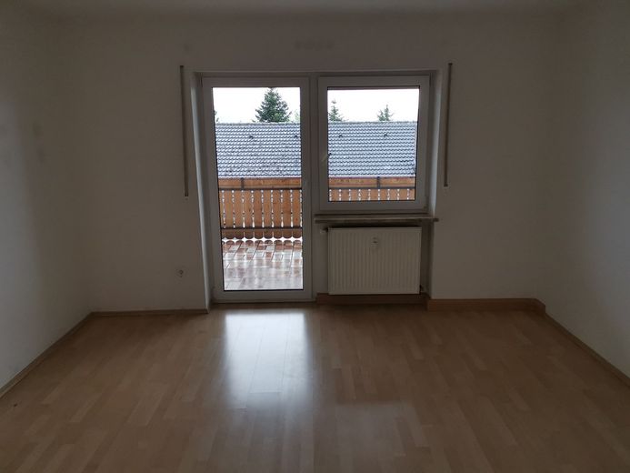 Grosse Wohnung mit Balkon in Ortenburg/Dorfbach – Foto 6