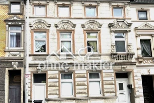 MFH in Mönchengladbach-Odenkirchen | 8 % Rendite | provisionsfrei