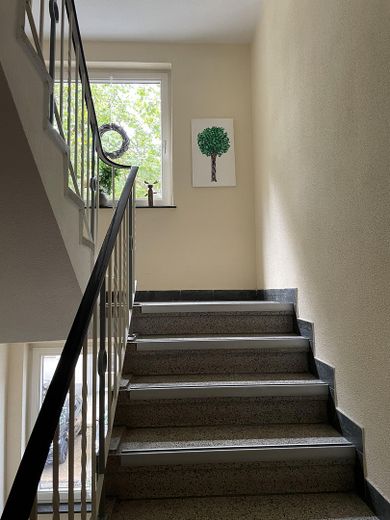 Erstbezug nach Sanierung; Stilvolle, schöne 2-Zimmerwohnung – Foto 1