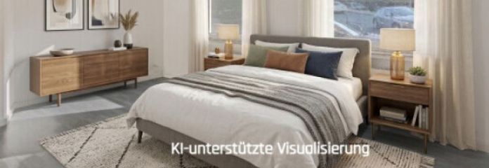 Weitläufiges Zuhause in Wetter mit eigenem Gartengrundstück