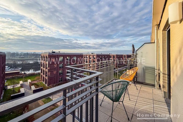 26055 HomeCompany Dresda Ammobiliato/Furnished appartamento monolocale a Dresda-Hafencity con balcone max. 2 persone – cd4392605a110b3bb3c094f625921bf76ea128cd.jpg