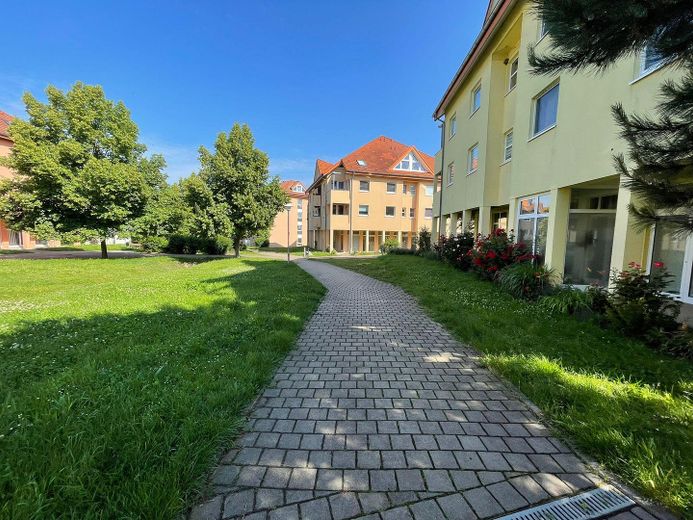 Außenanlage 2