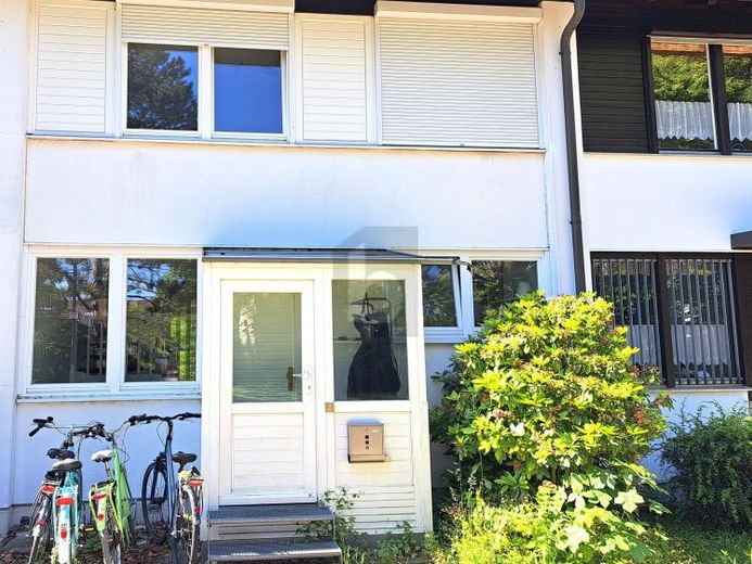 FAMILIENTRAUM IN RUHIGER LAGE + GARAGE – Foto 1