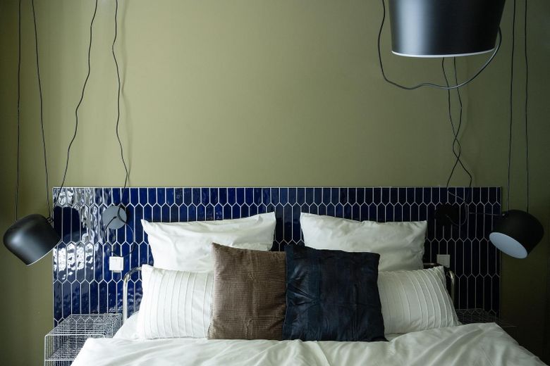 Splendido appartamento vacanze a Prenzlauer Berg Cozy Blue – Foto 2