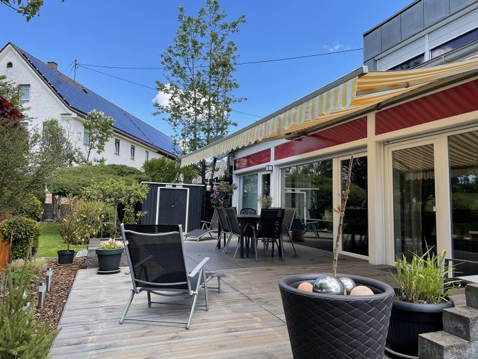 Architectenhuizen 2 wooneenheden grote tuin – Photo 17