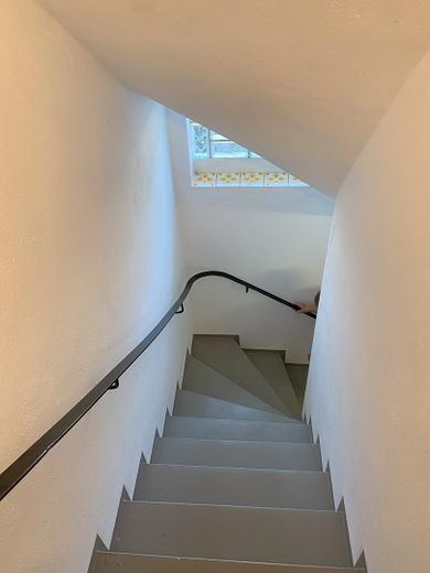 Kellertreppe