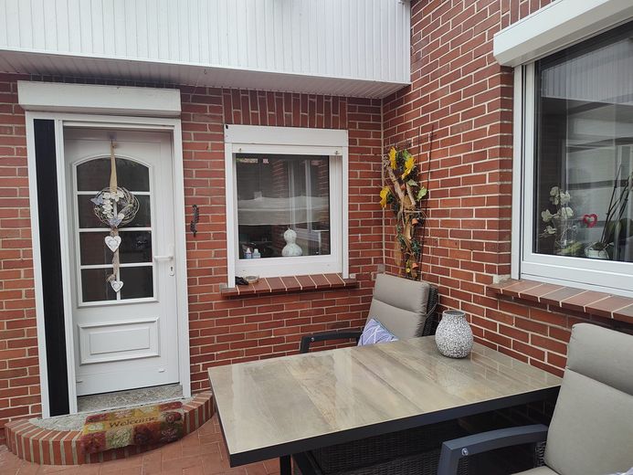 Haus mit zwei Wohneinheiten zum Verkauf von privat in Cloppenburg – Foto 12