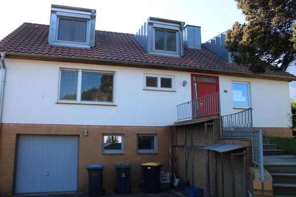 Großzügiges Einfamilienhaus in bester Wohnlage in Ehmen!
