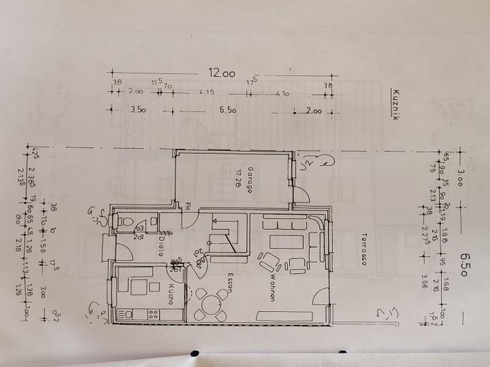 modernisiertes Einfamilienhaus, – Foto 20
