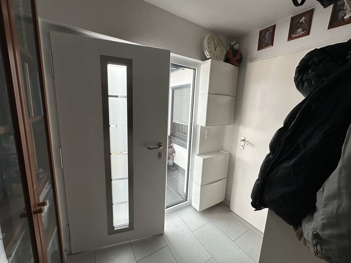 Charmante Doppelhaushälfte mit 5 Zimmern in Mannheim-Schönau – Foto 12